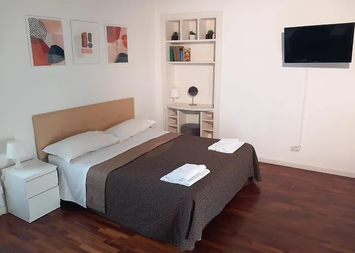 Bed and Breakfast La Favola Di San Pietro Rom