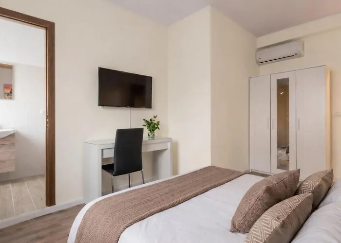 Bed and Breakfast Amelia 5 Roma